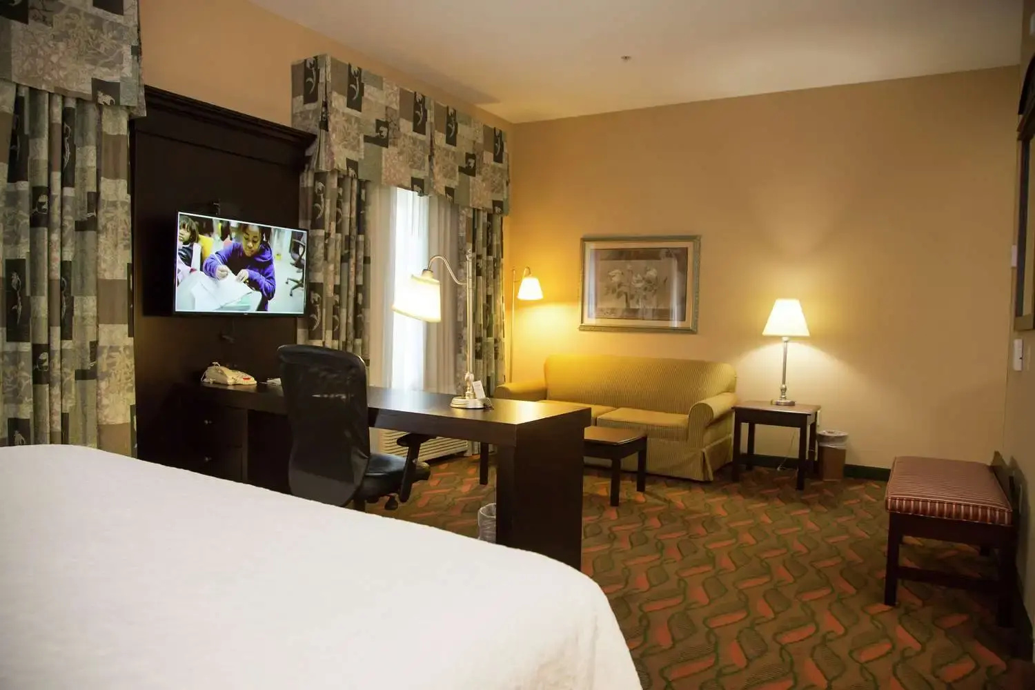 Photo - Hampton Inn & Suites Houston - Rosenberg