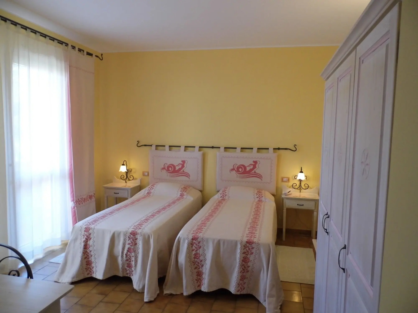 Photo - Le Nereidi Hotel & Residence