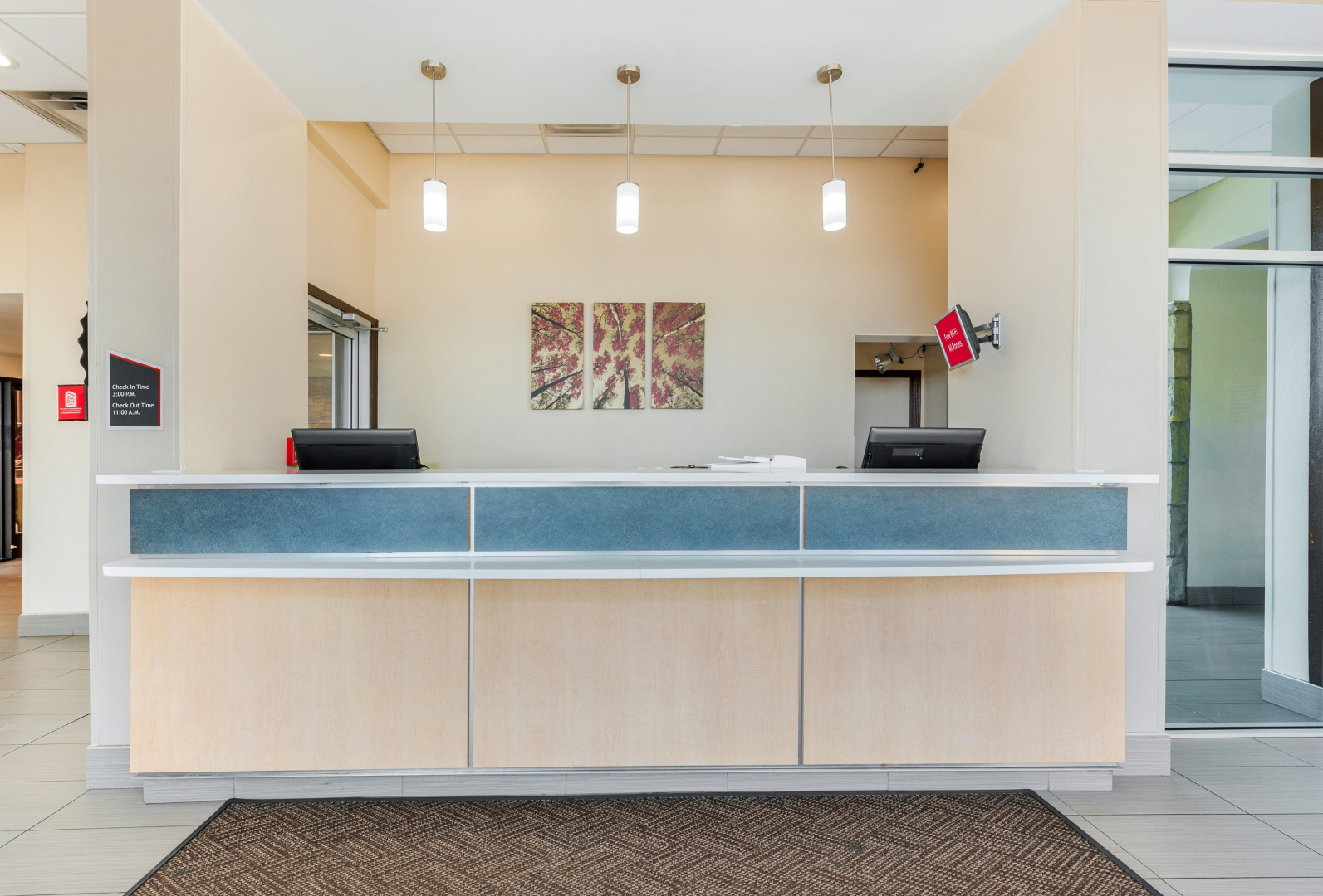 Foto - Red Roof Inn Columbus - Grove City
