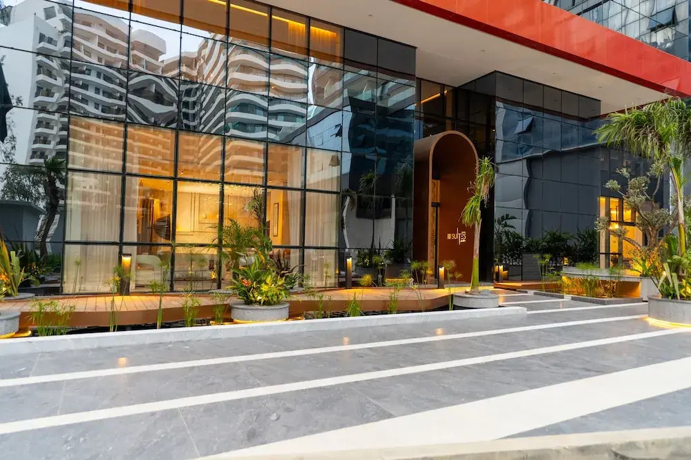 Foto - Suites By Le Rêve