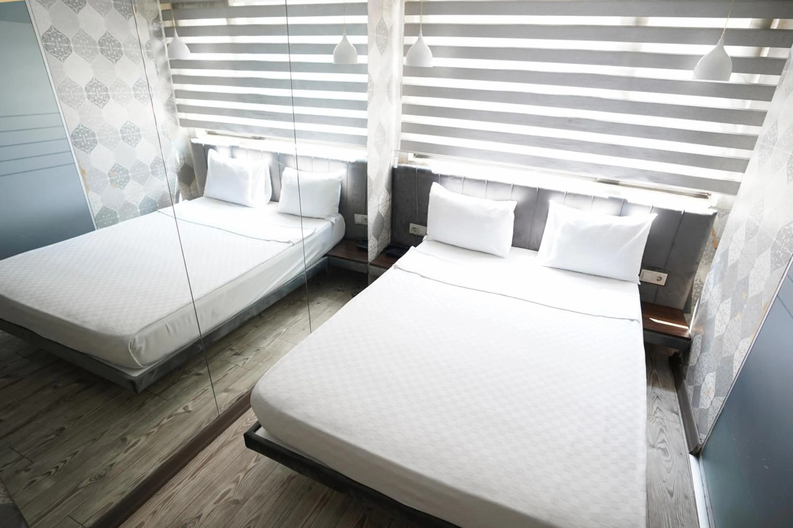 Photo - Time Hotel Mecidiyekoy