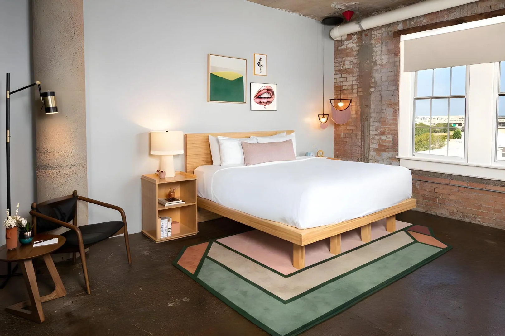 Foto - Canvas Hotel Dallas