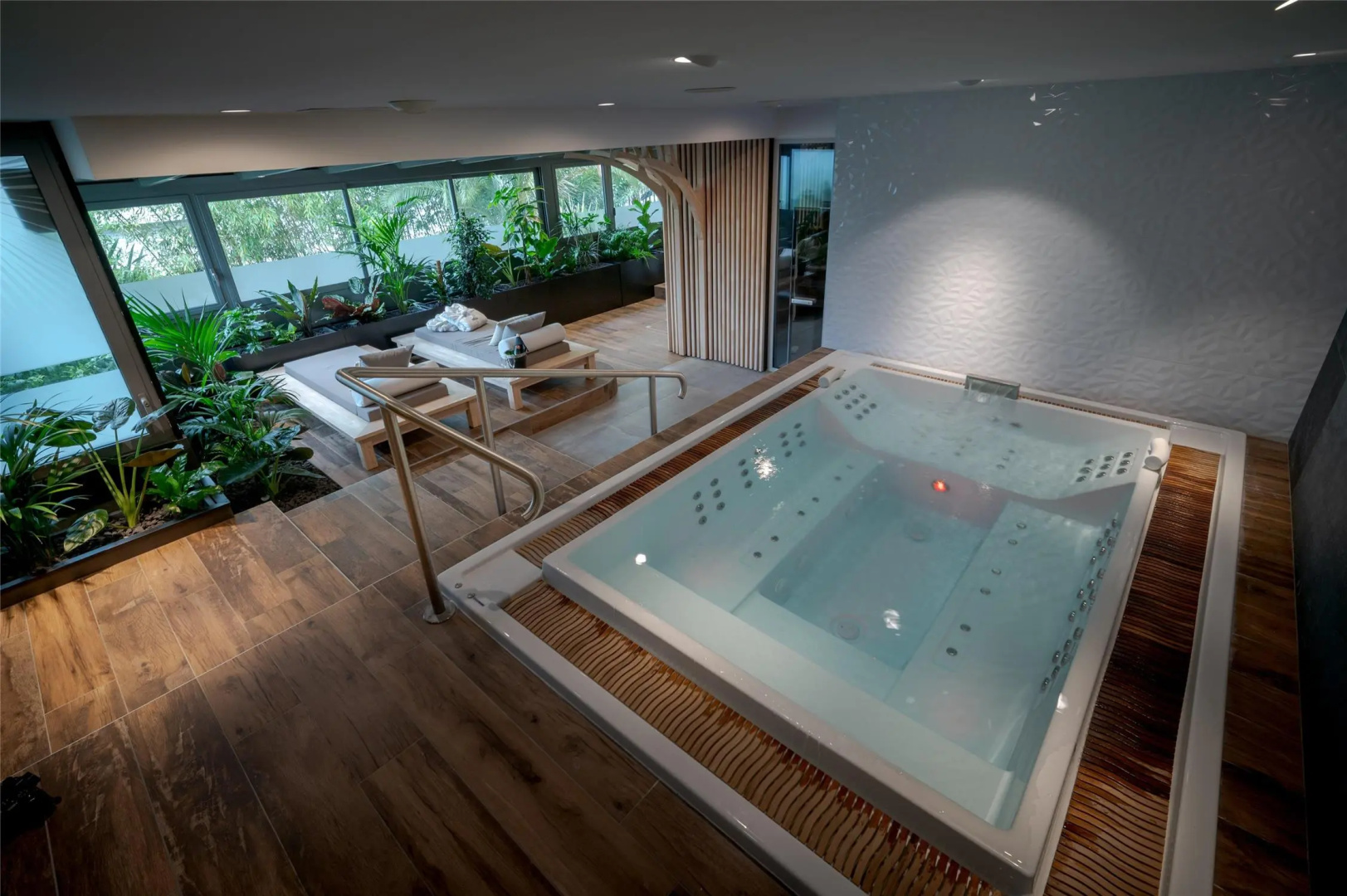 Photo - Best Western Plus Central Park Hotel & Spa