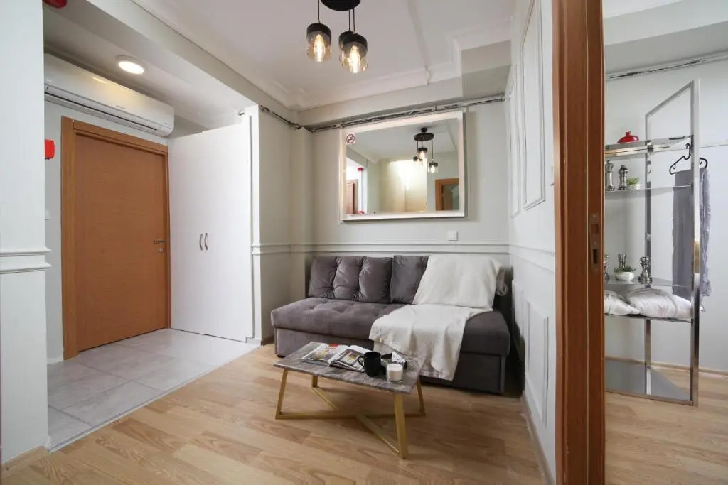 Foto - Beddington Residence Sisli