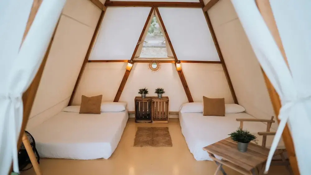 Photo - TAIGA Tarifa Valdevaqueros