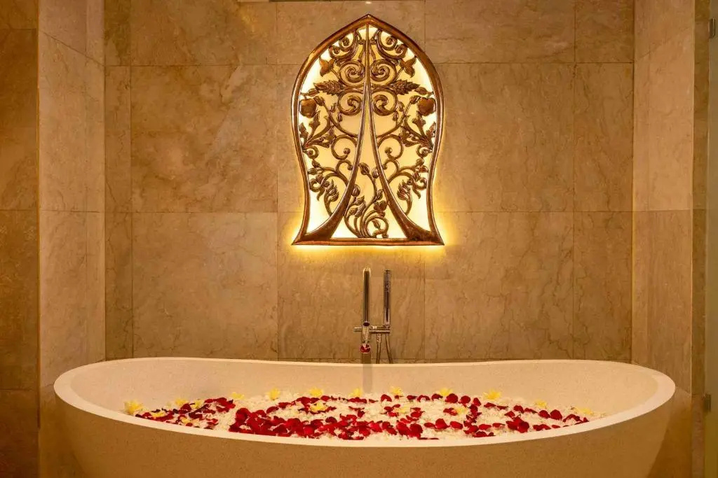 Photo - The Kayon Valley Resort Ubud