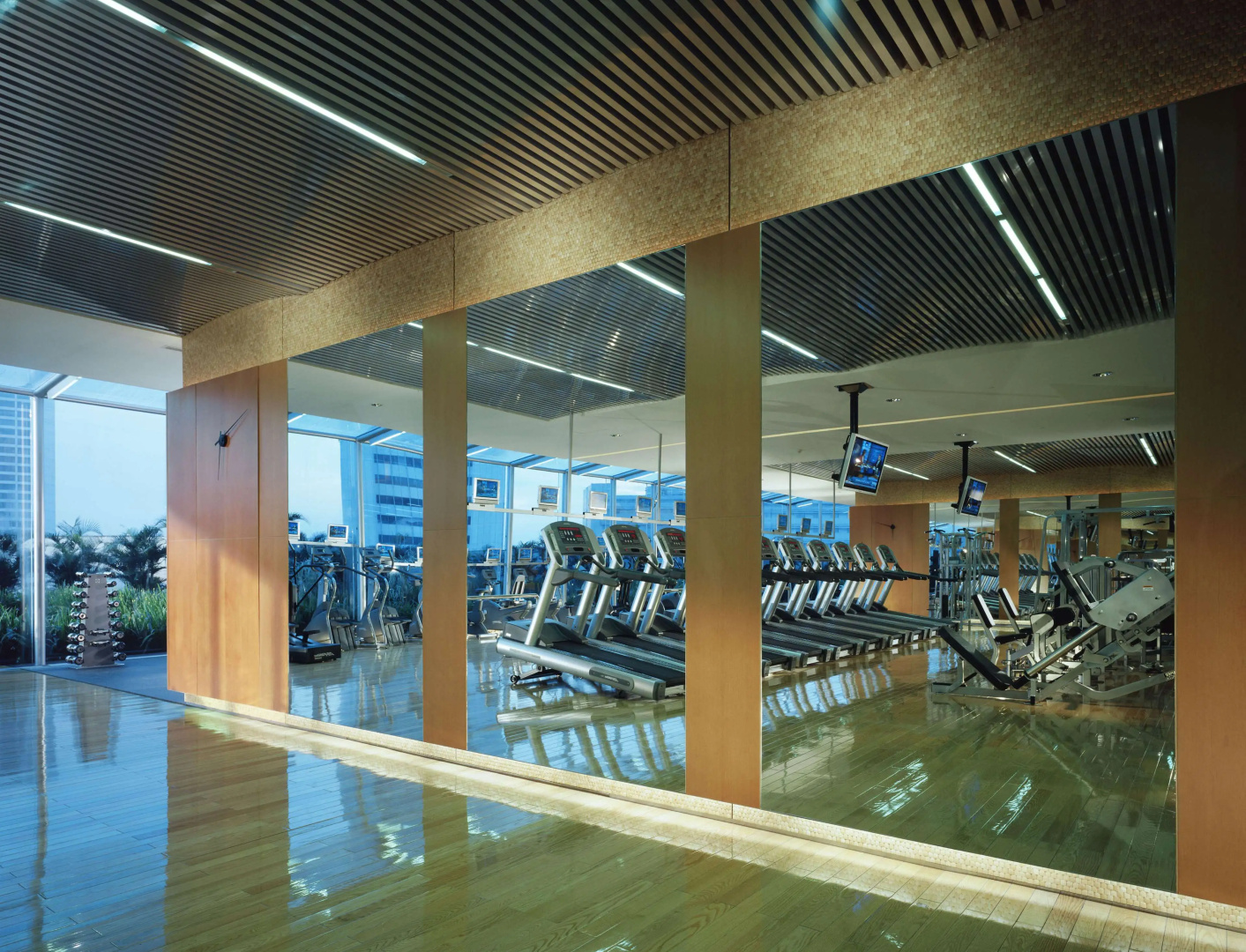 Foto - Grand Hyatt Jakarta