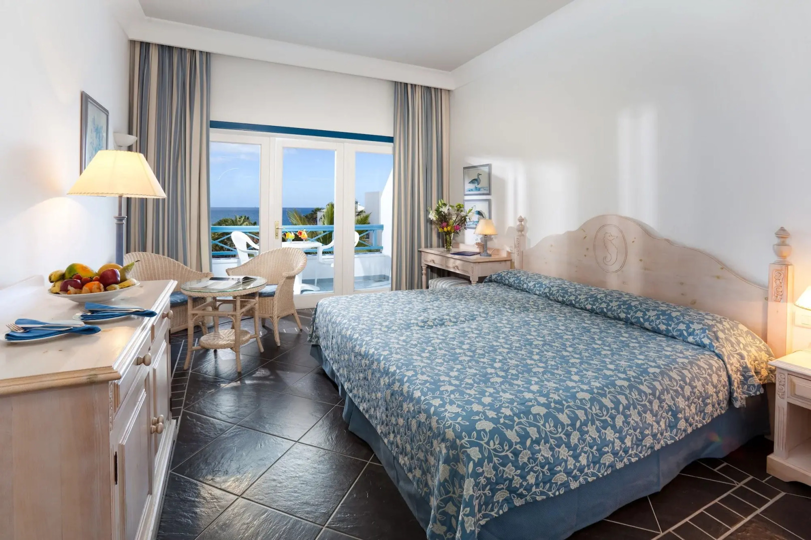 Foto - Seaside Los Jameos