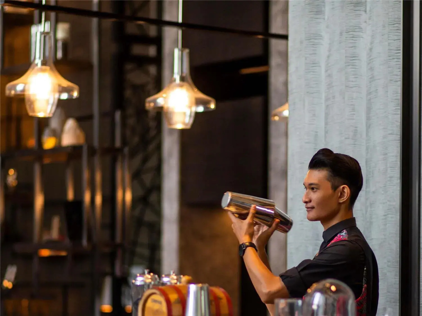 Photo - Sofitel Kuala Lumpur Damansara