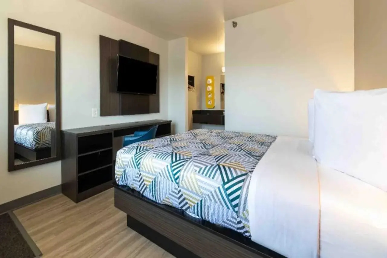 Foto - Motel 6-Rolling Meadows, IL - Chicago Northwest