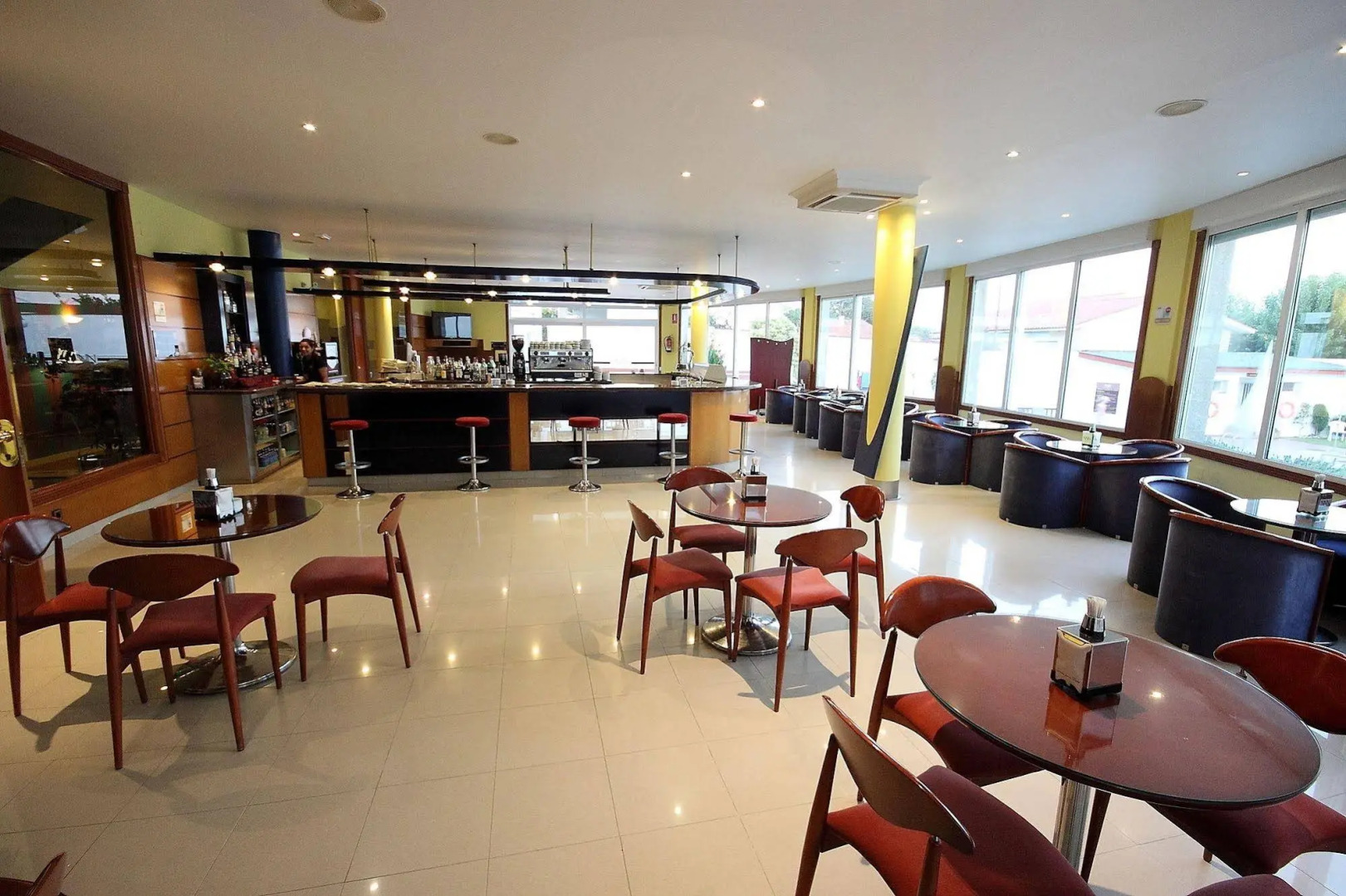 Photo - Hotel Spa Nanin Playa