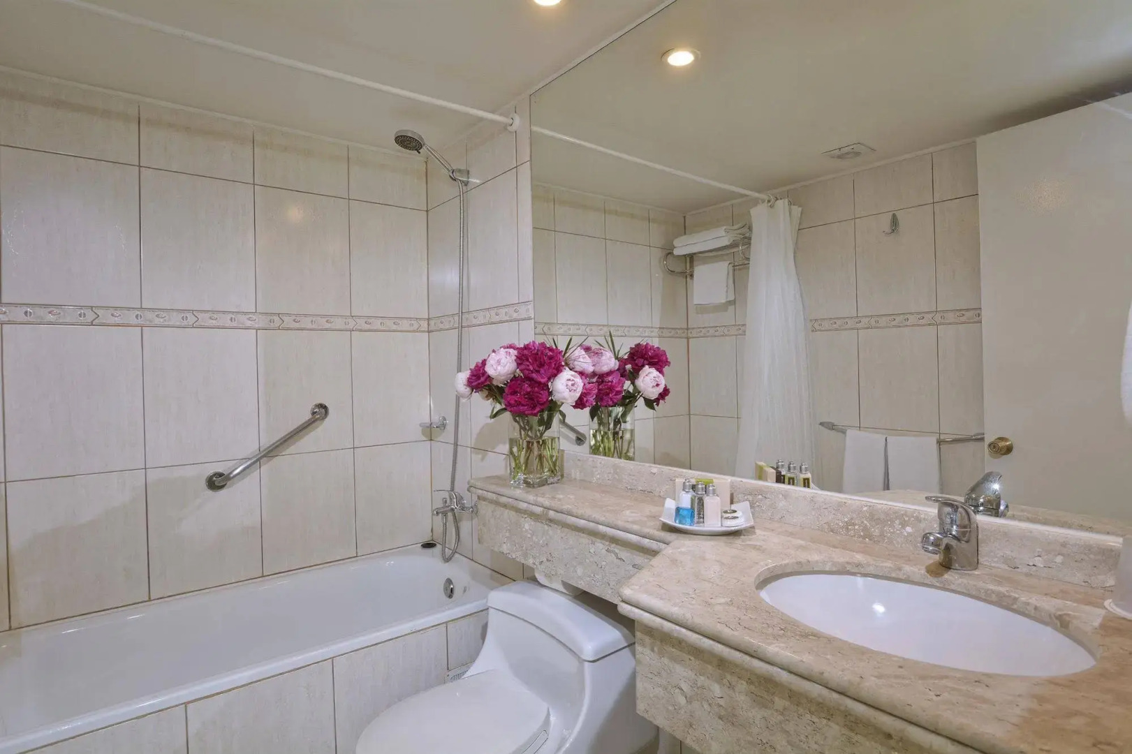 Photo - Hotel Eurotel El Bosque