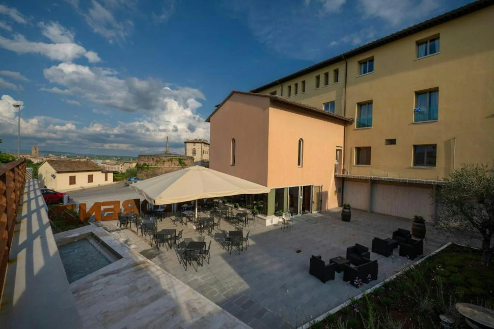 Foto - Palazzo San Lorenzo & Spa
