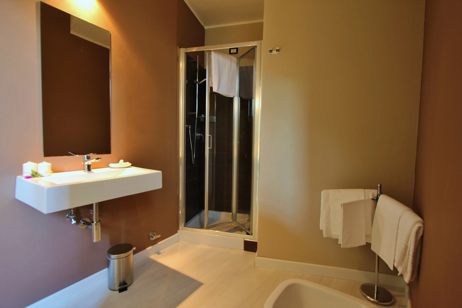 Foto - Baia Azzurra Hotel
