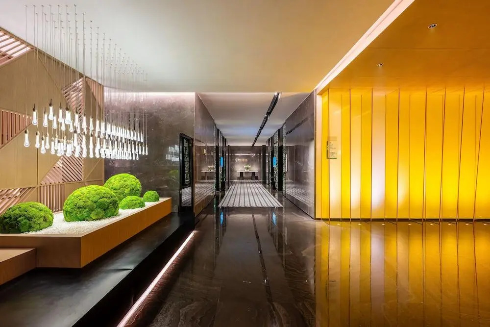 Foto - Holiday Inn Chongqing Data Valley by IHG