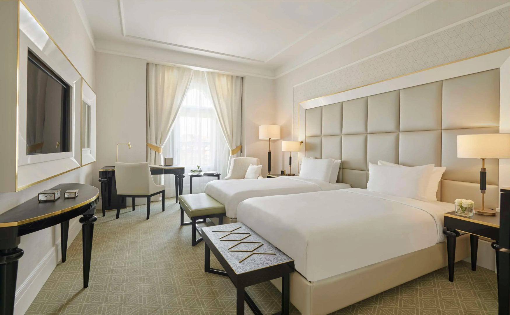 Foto - Párisi Udvar Hotel Budapest, part of Hyatt