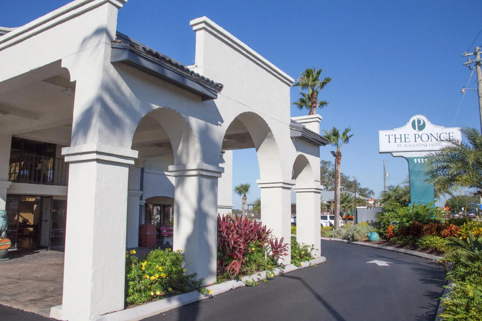 Photo - The Ponce St. Augustine Hotel