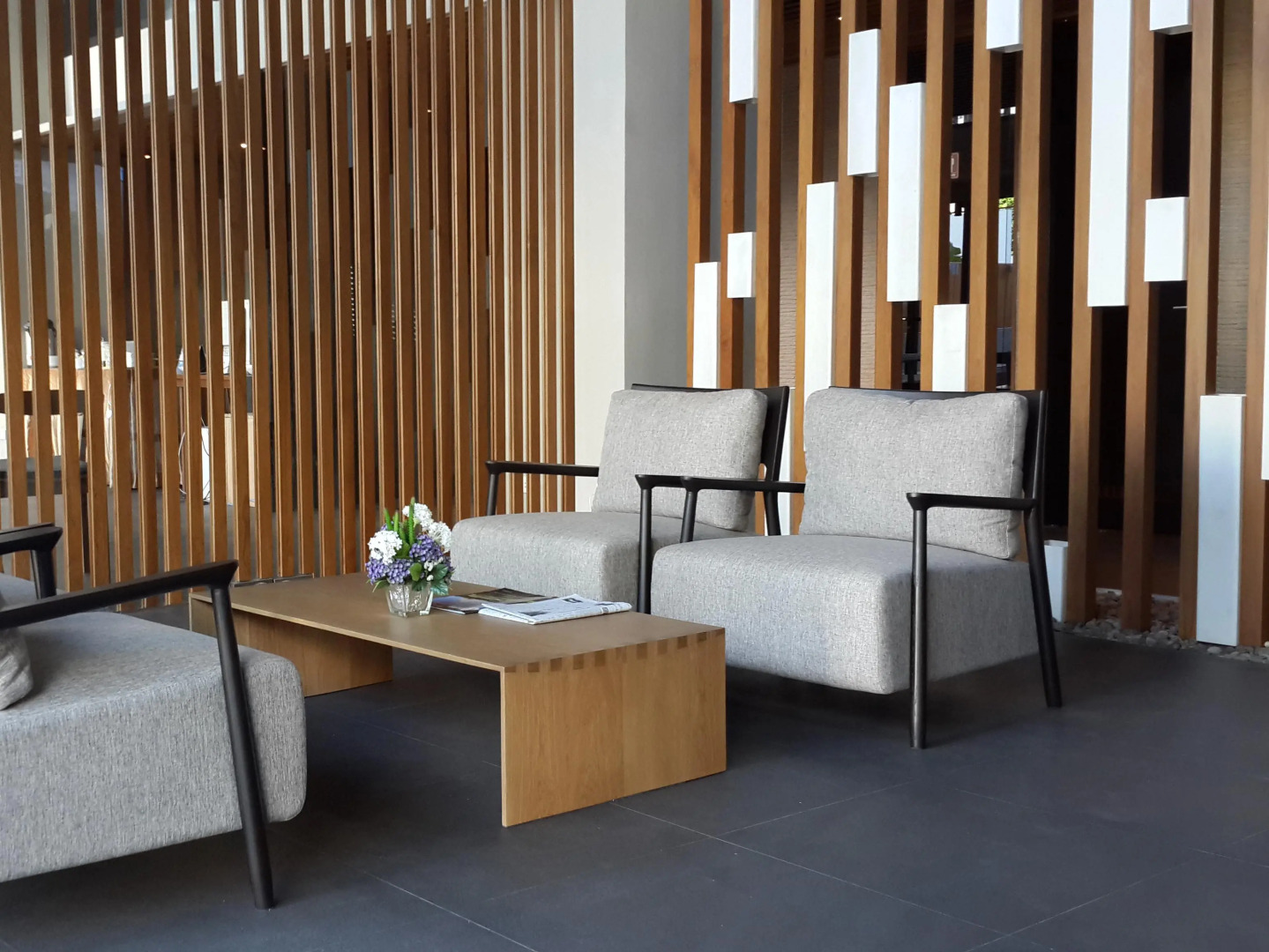 Foto - Sereine Sukhumvit 39