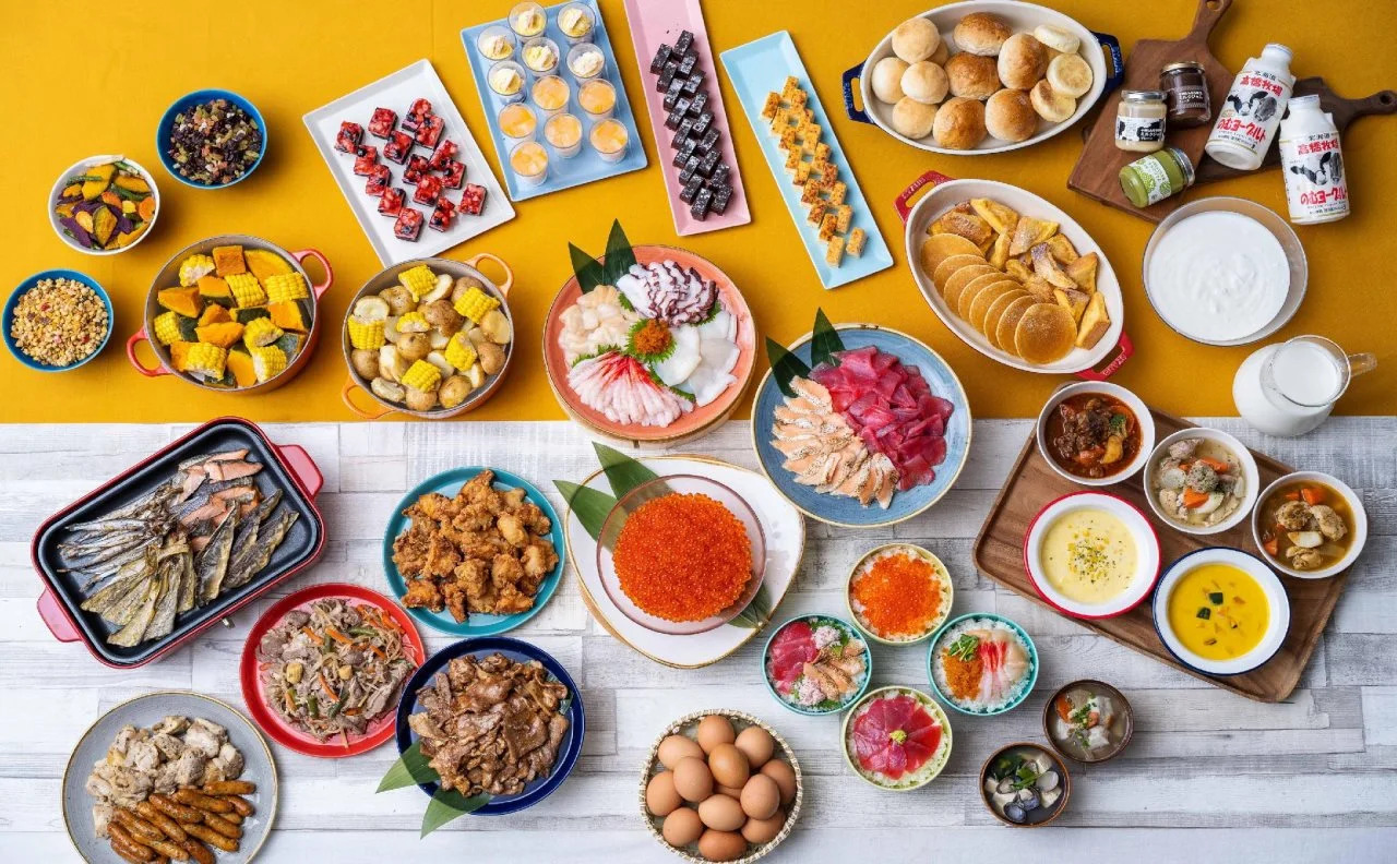 Foto - Vessel Inn Sapporo Nakajima Park