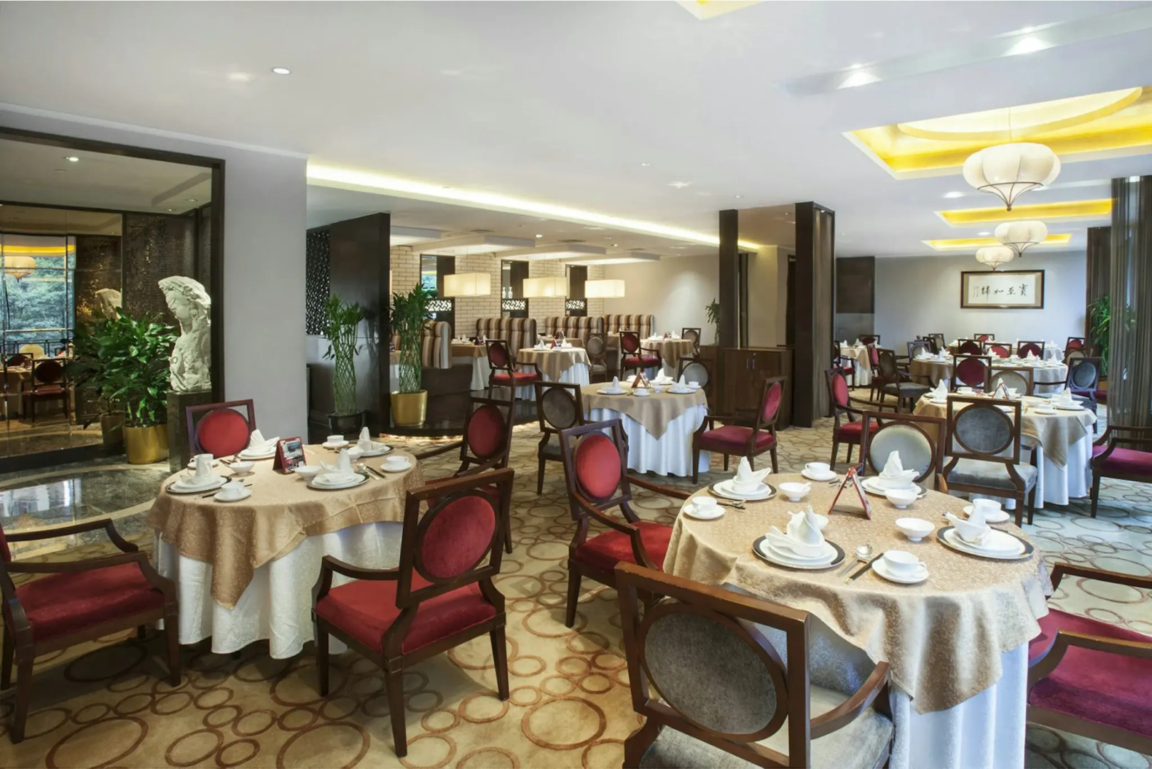 Photo - Millennium Hotel Chengdu