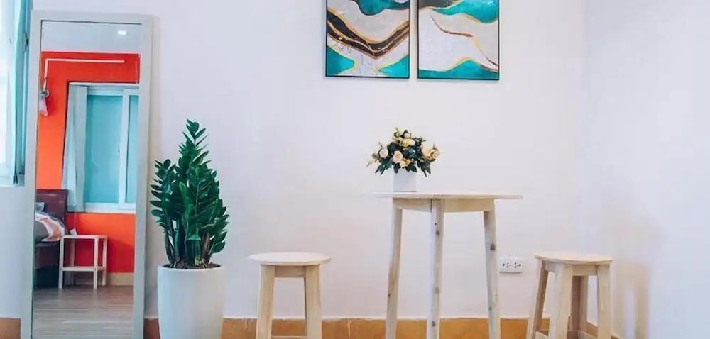 Foto - Okaeri Homestay