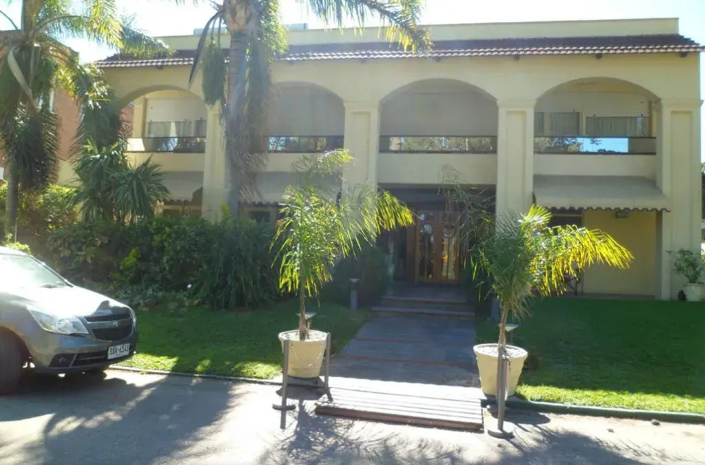 Foto - La Capilla - Punta del Este