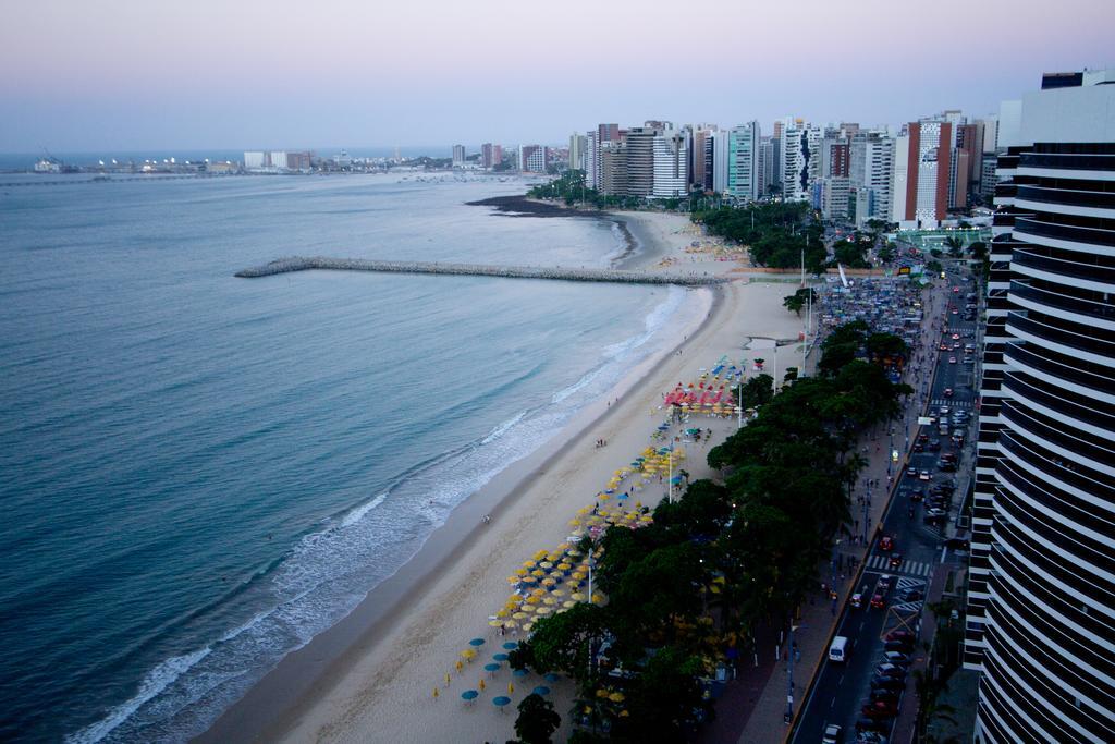Photo - Bourbon Hotel Fortaleza