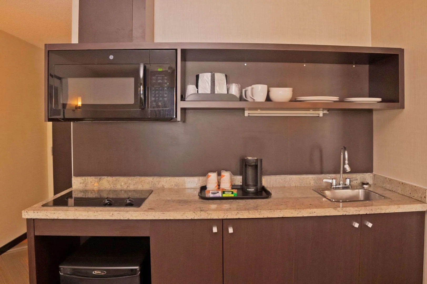 Foto - Quality Hotel