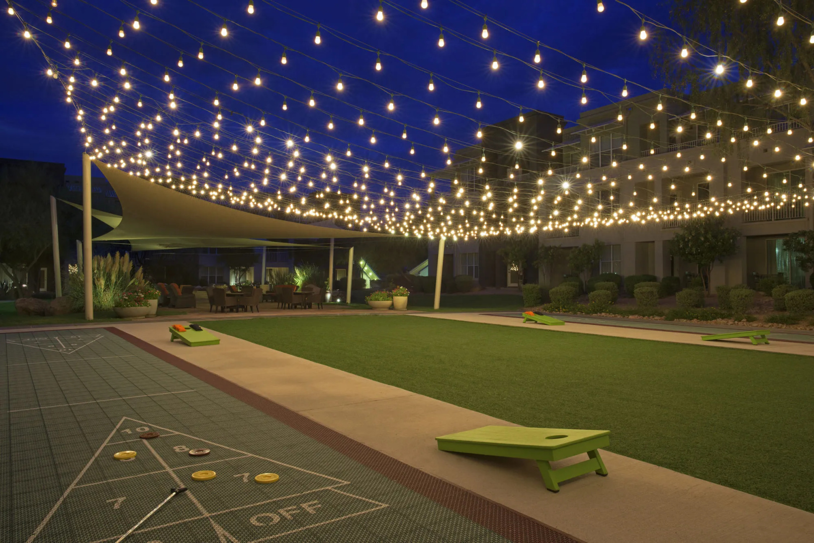 Foto - Marriott's Canyon Villas