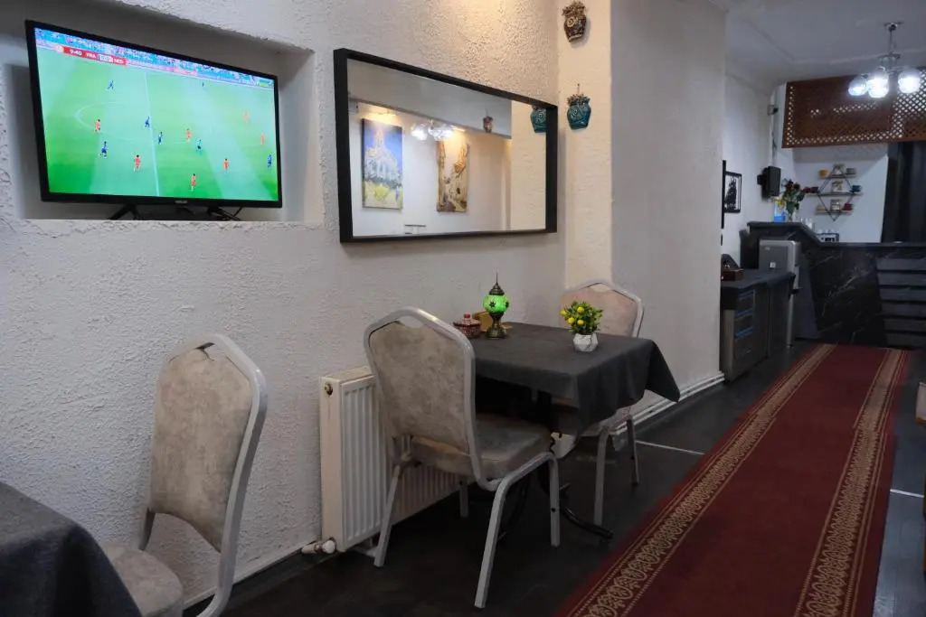 Foto - Kondoskali Hotel