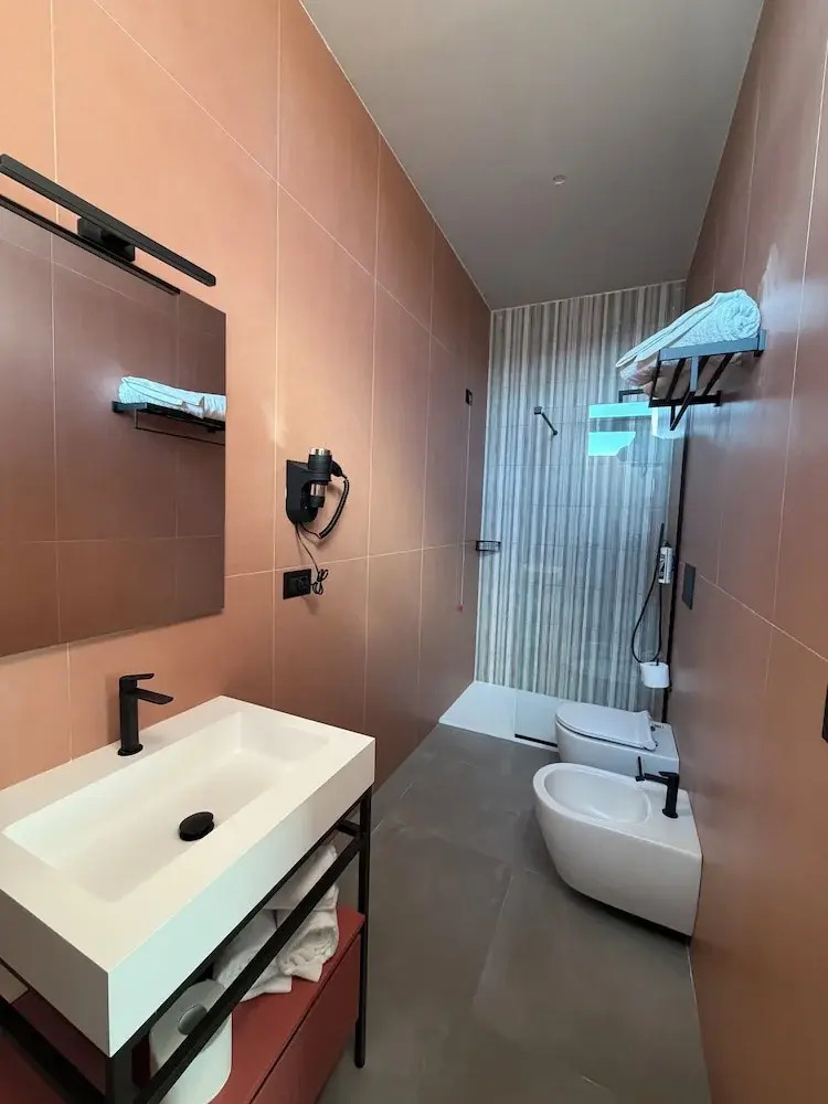 Foto - Lamal Hotel Napoli