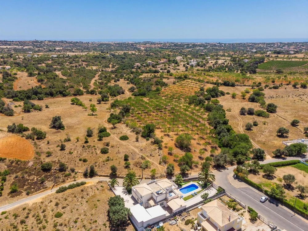 Foto - Villa Tavagueira