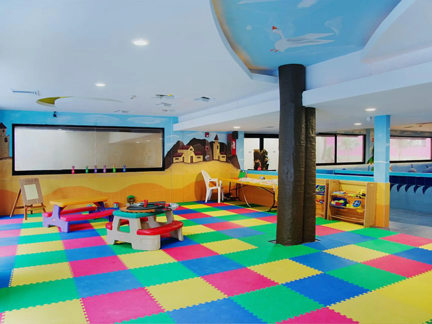 Foto - Crown Paradise Club Cancun - All Inclusive