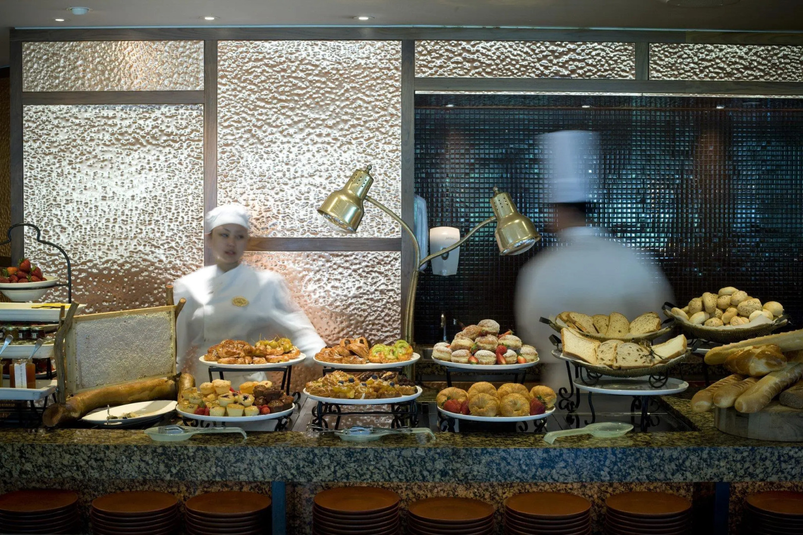 Photo - The Langham Melbourne