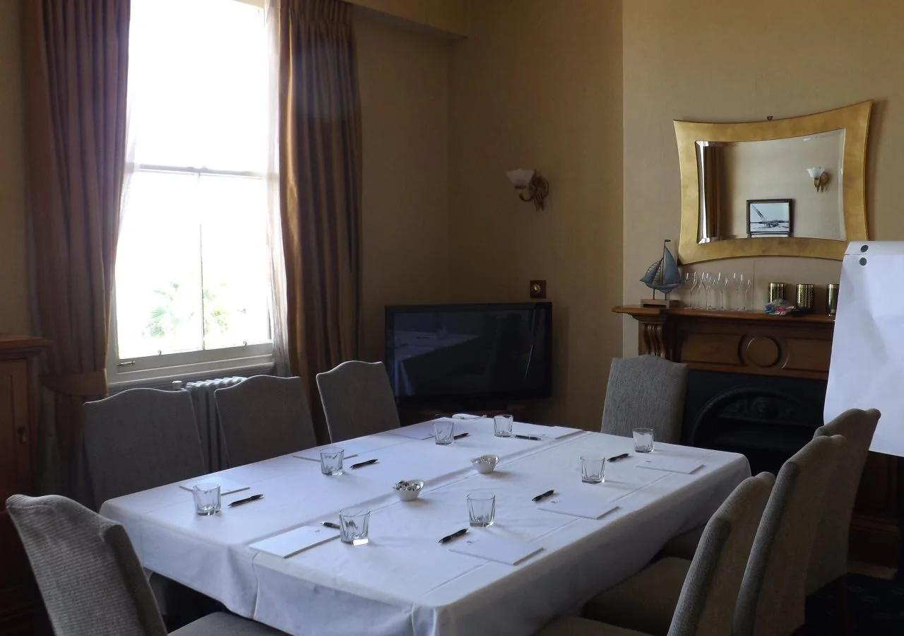 Photo - The Esplanade Hotel