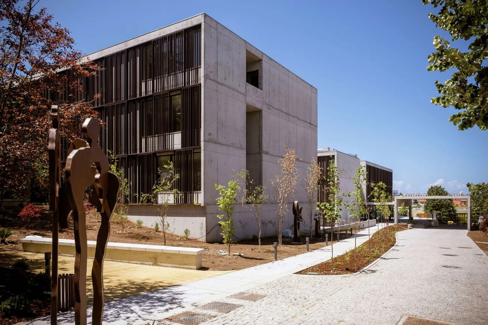 Foto - Boeira Garden Hotel Porto Gaia, Curio Collection by Hilton