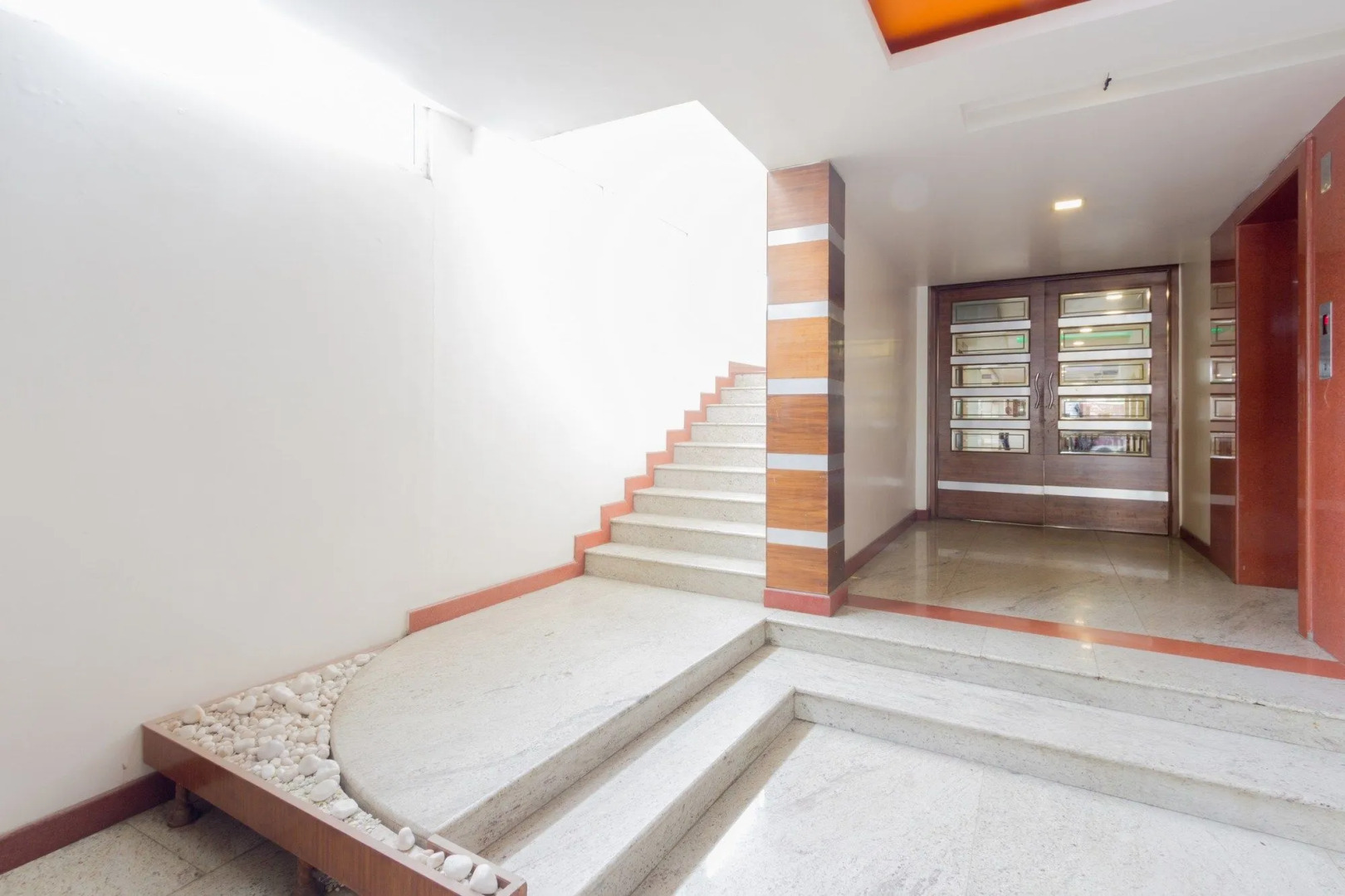 Photo - Treebo Sam Residency