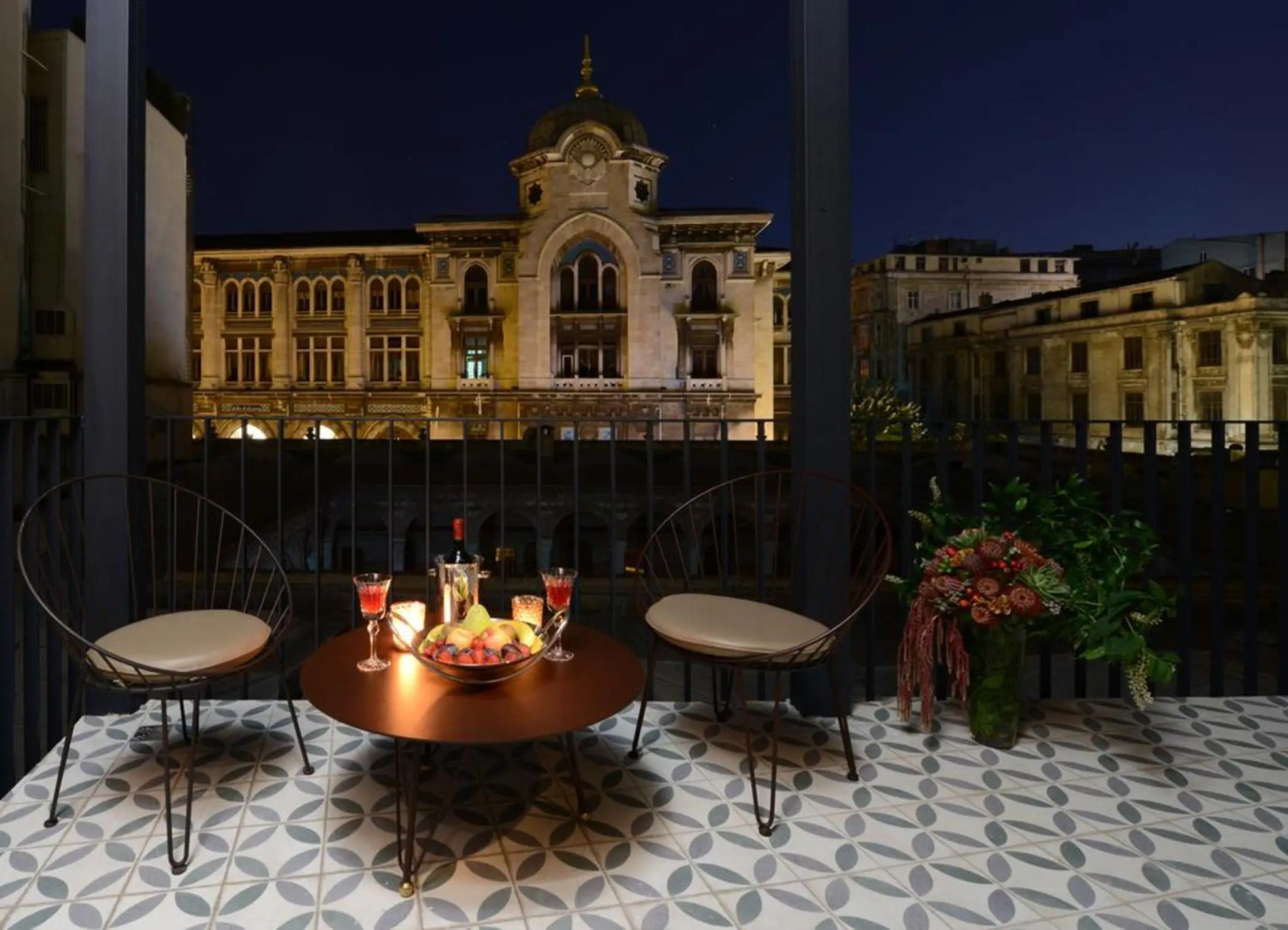 Photo - Régie Ottoman Istanbul - Special Category