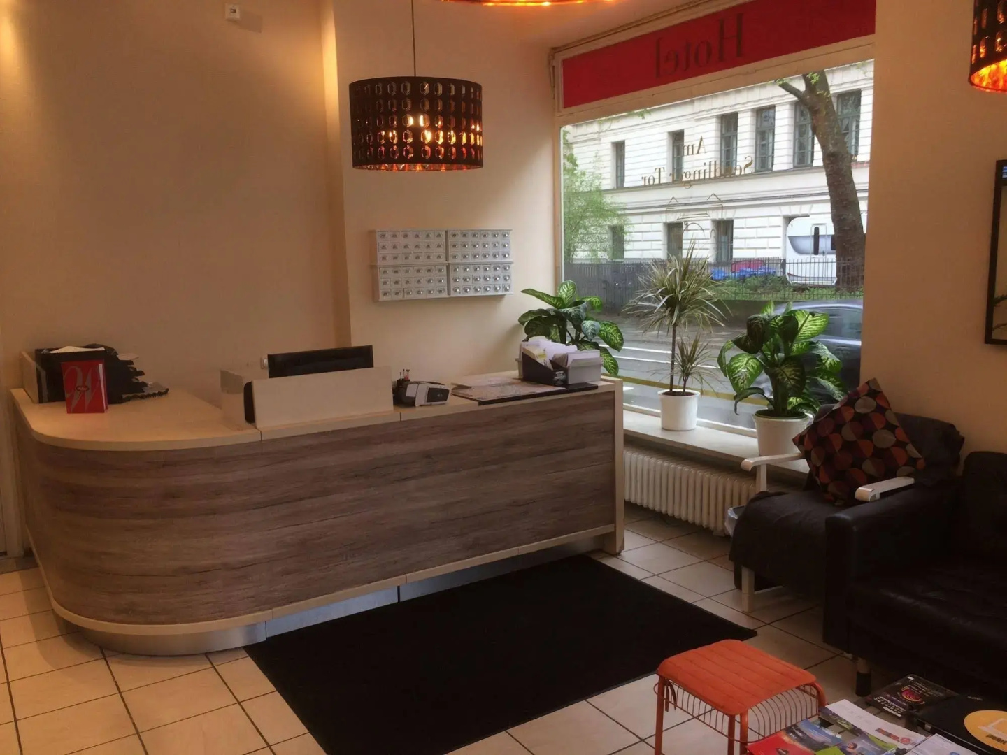 Photo - Hotel am Sendlinger Tor