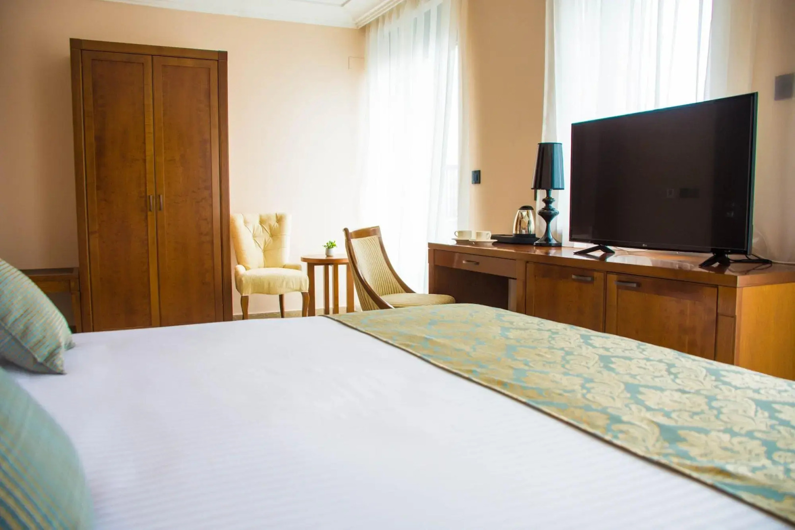 Foto - Xenon Hotel & SPA