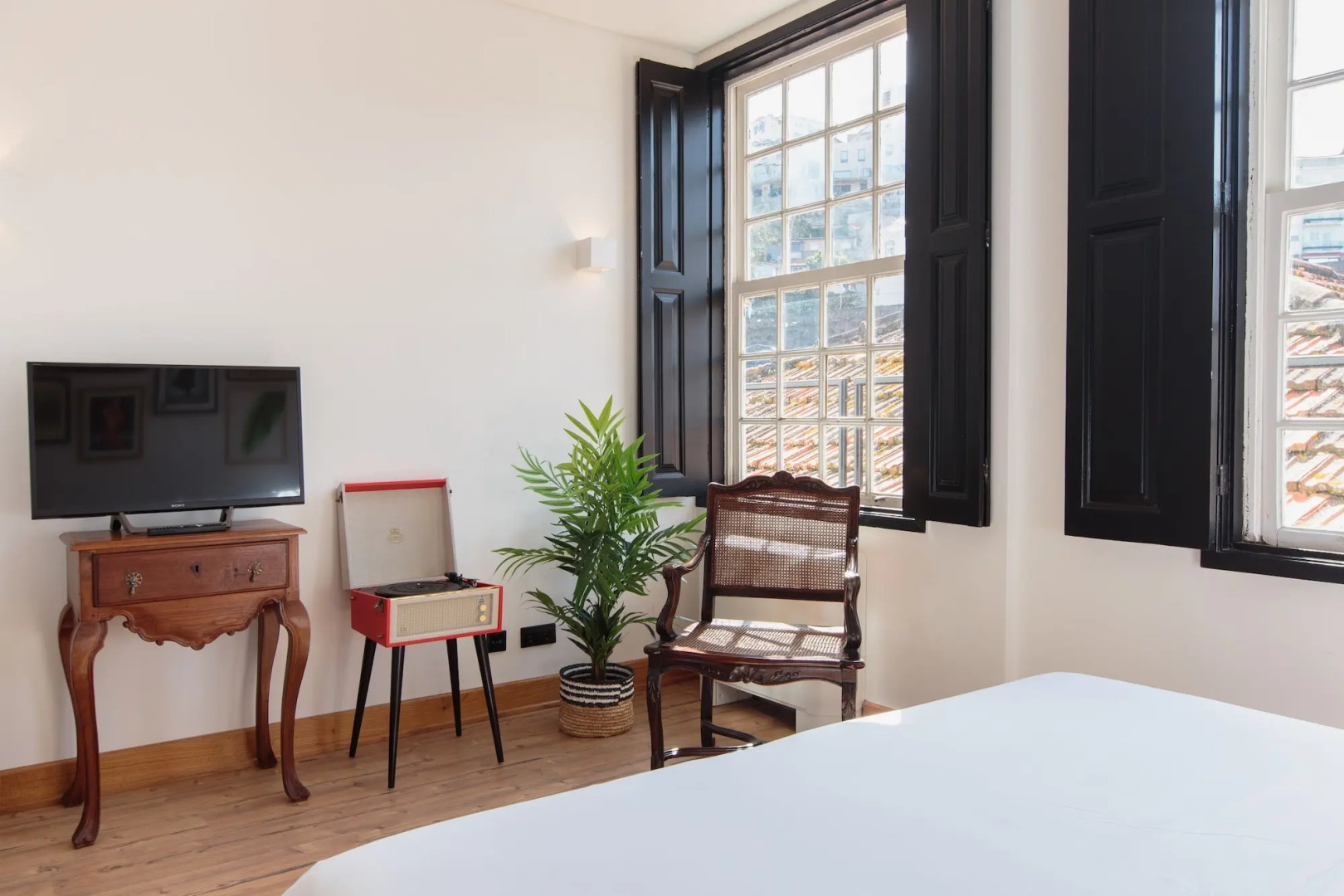 Foto - The House of Sandeman