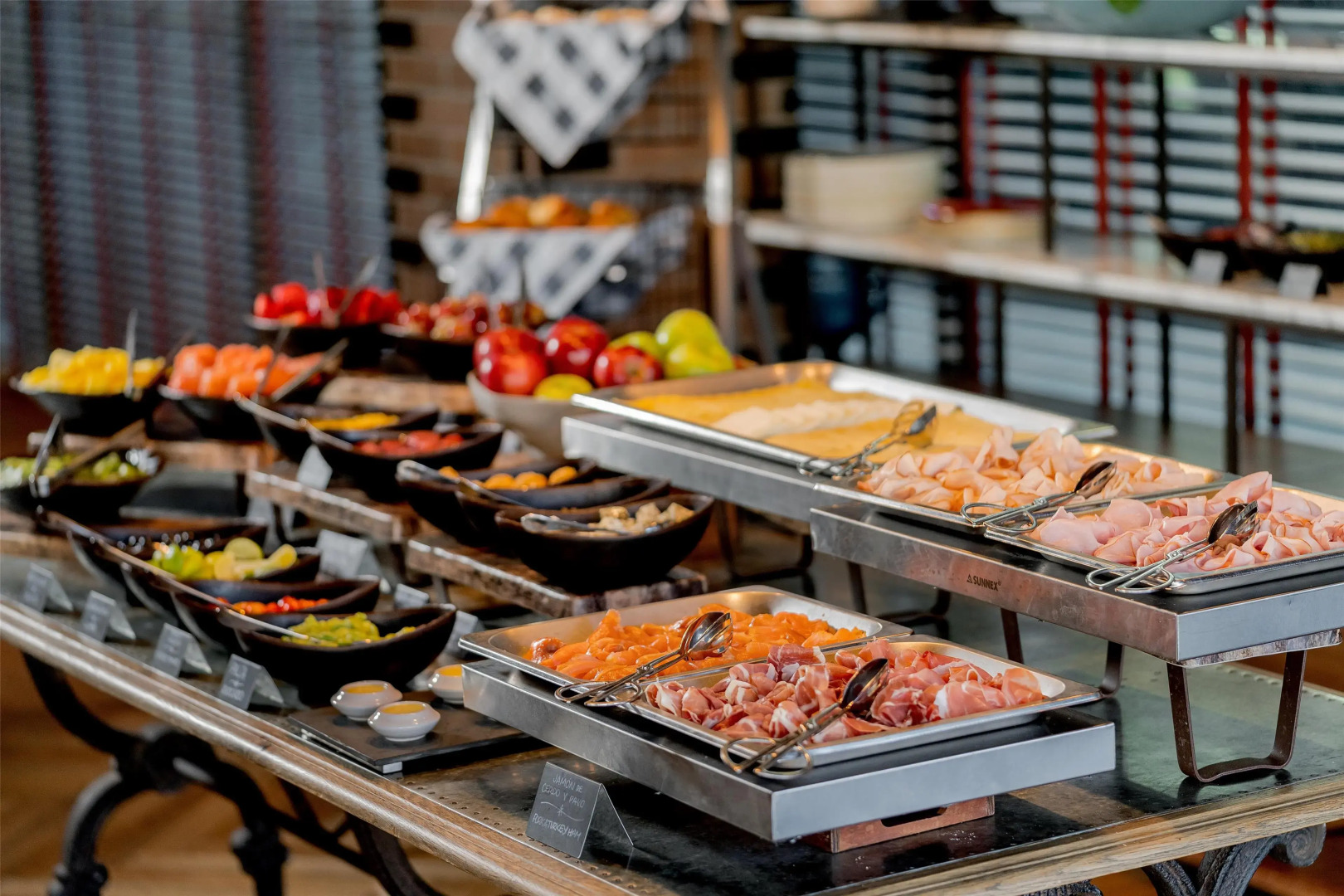 Foto - Hyatt Centric Las Condes Santiago