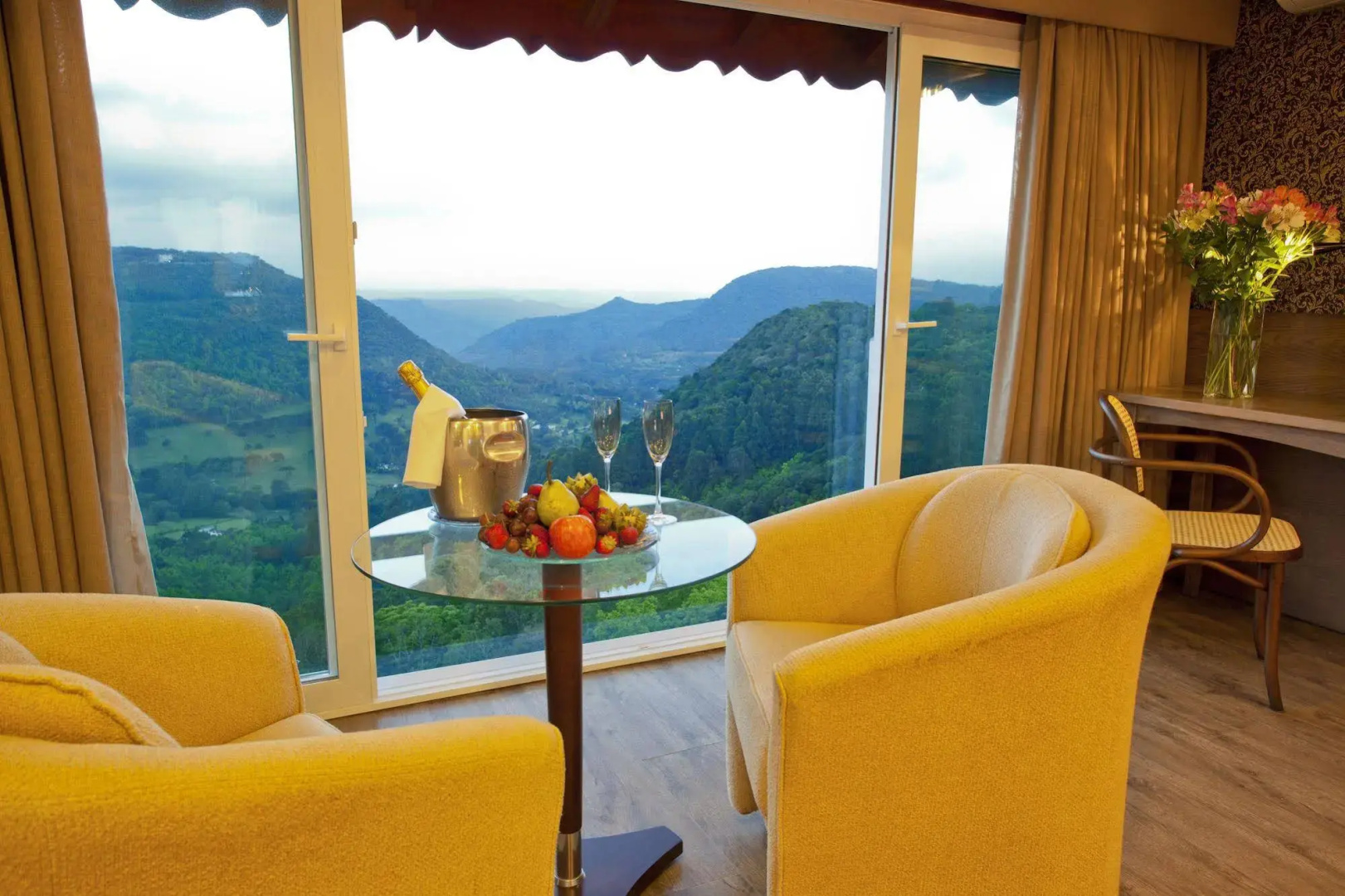 Foto - Villa Bella Hotel & SPA Gramado