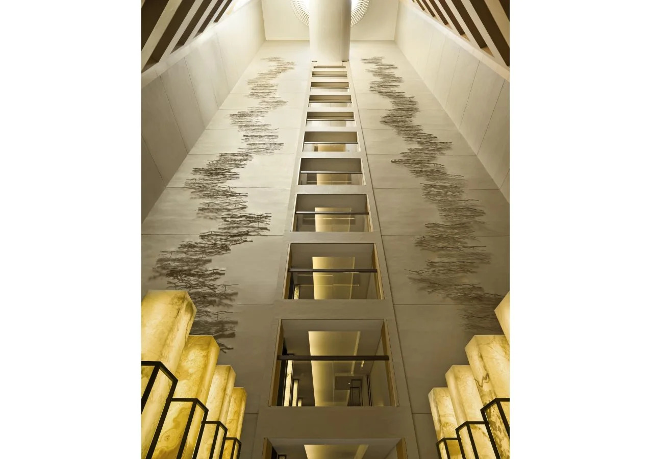 Foto - Upper House Hong Kong