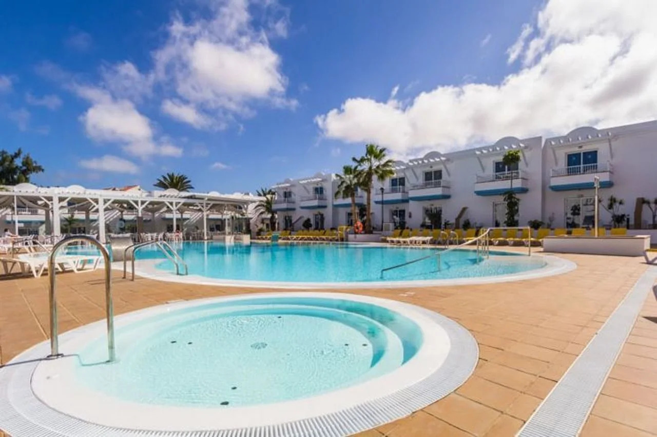 Foto - Hotel Arena Beach