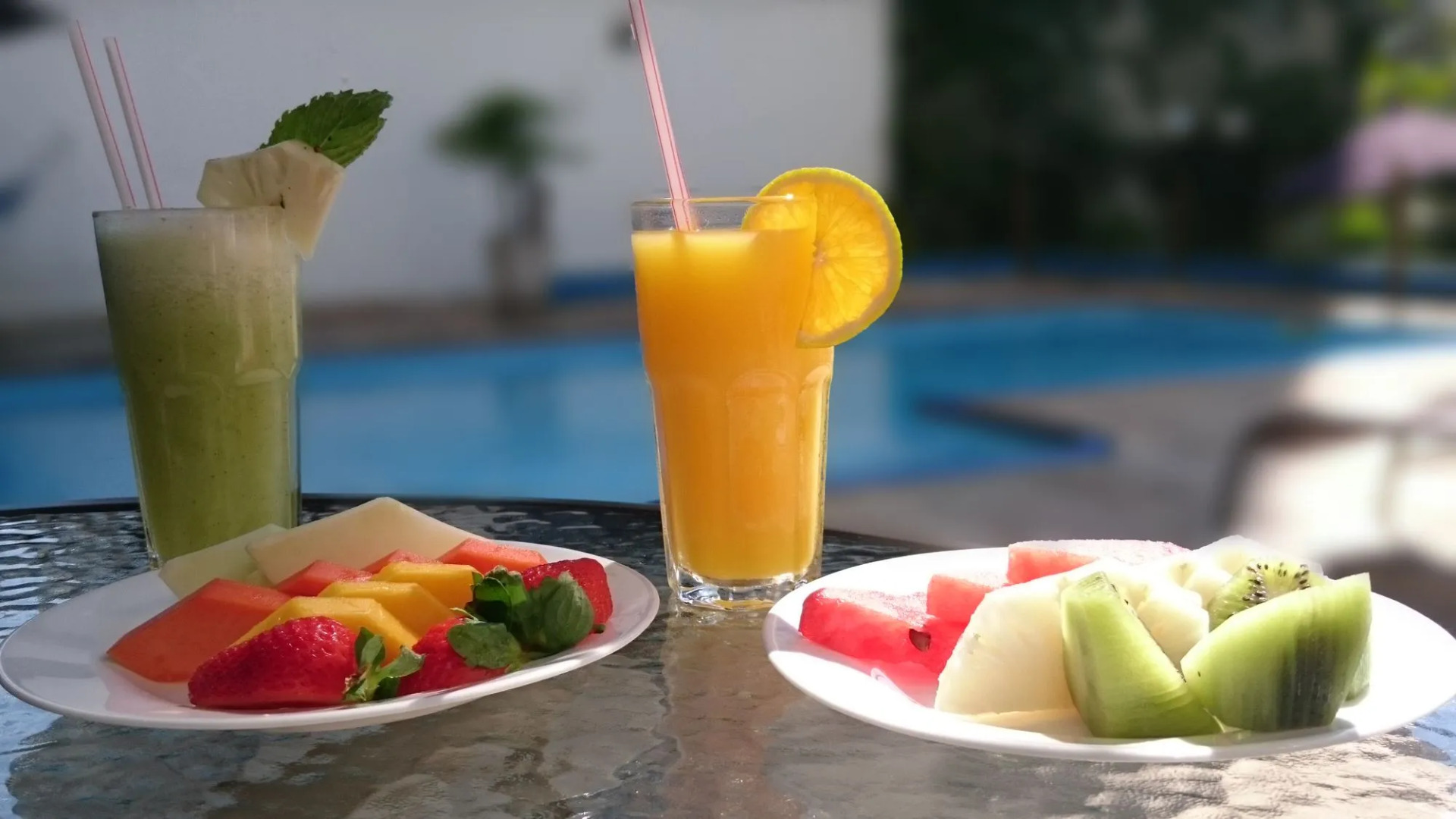 Foto - Landmark Residence - OFICIAL