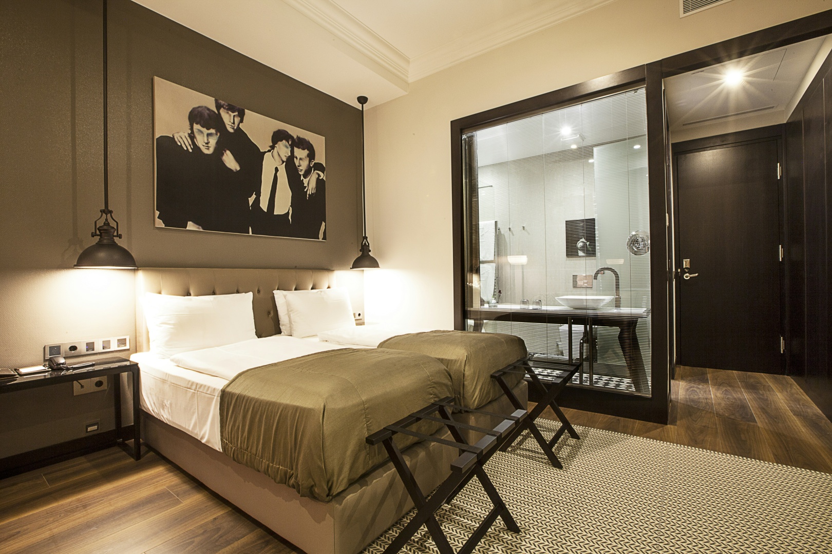 Foto - Quentin XL Potsdamer Platz Hotel