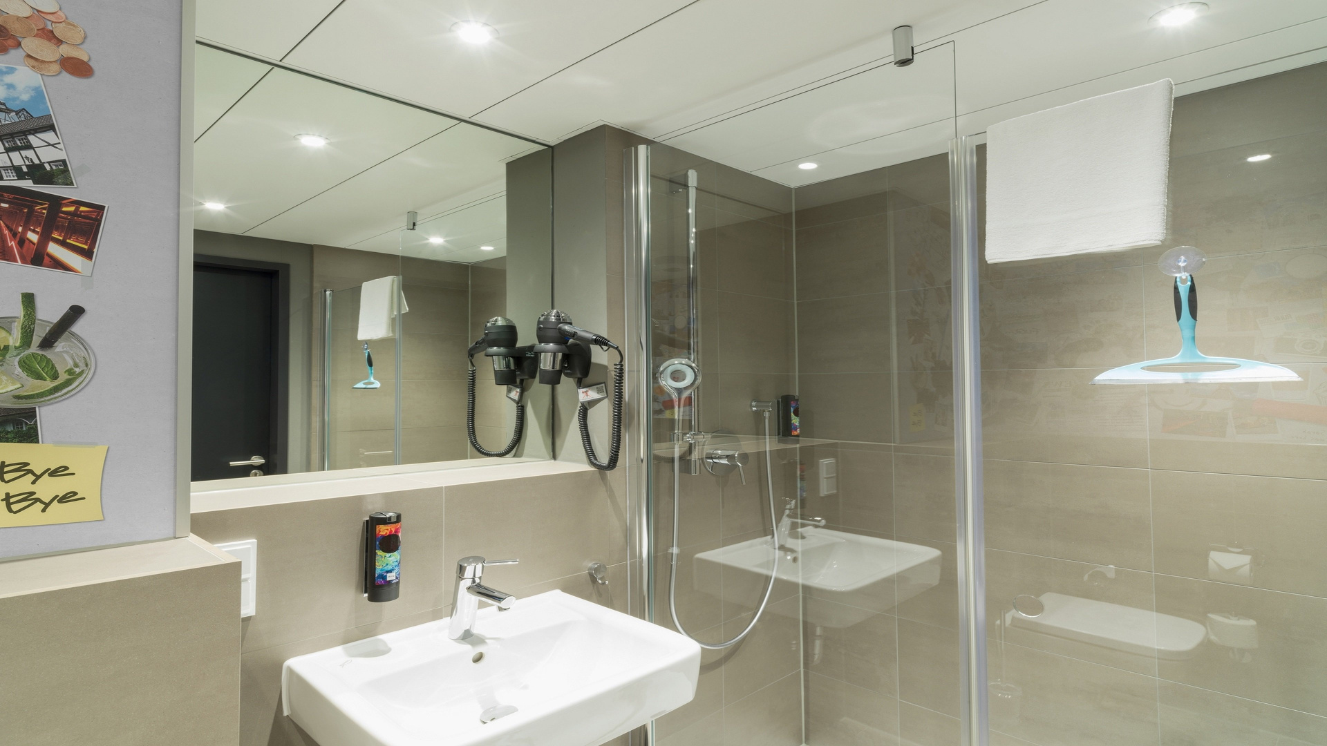 Foto - Holiday Inn - the niu, Cobbles Essen by IHG