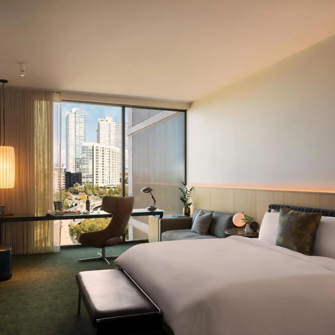 Foto - The Loren Hotel Austin