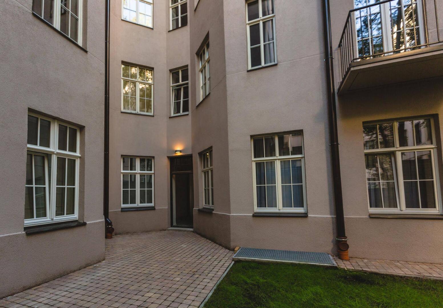 Photo - Riga Lux Apartments - Skolas